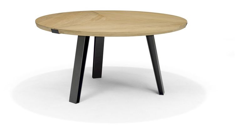 QLIV Side-to-Side Eettafel