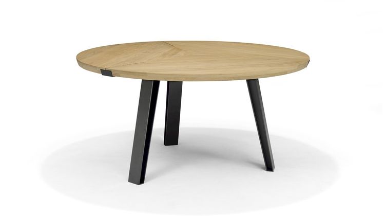 QLIV Side-to-Side Eettafel