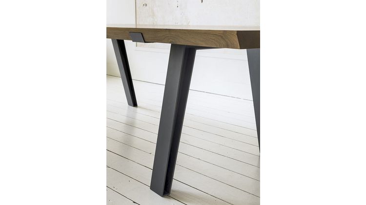 QLIV Side-to-Side Eettafel