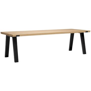 QLIV Side-to-Side Eettafel