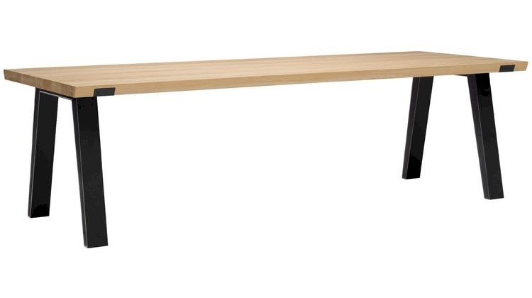QLIV Side-to-Side Eettafel