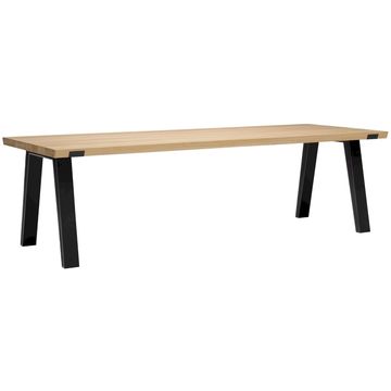 QLIV Side-to-Side Eettafel