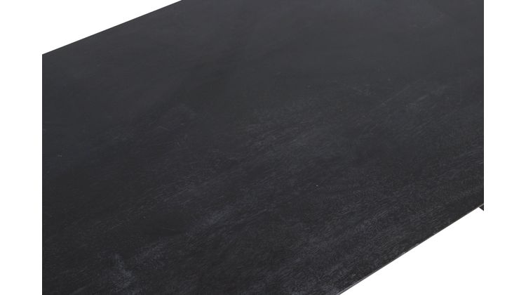Raw Materials Bullnose Salontafel