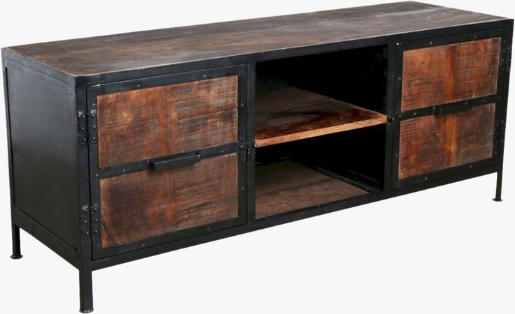 Raw Materials Factory Tv-Meubel