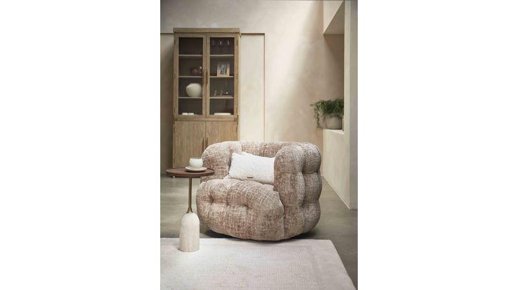 Rivièra Maison Arosa Fauteuil