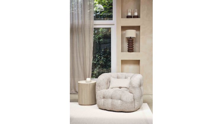 Rivièra Maison Arosa Fauteuil