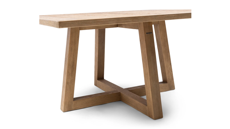Rivièra Maison Bali Eettafel