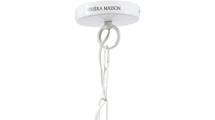 Rivièra Maison Bologna Hanglamp