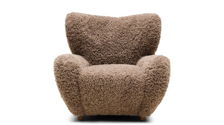 Rivièra Maison Courchevel Fauteuil