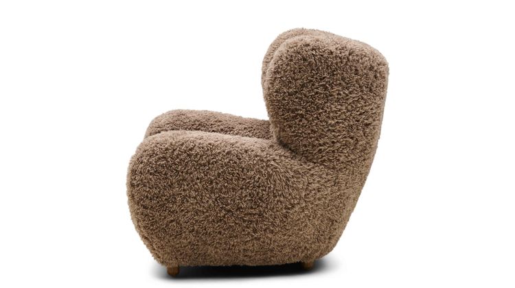 Rivièra Maison Courchevel Fauteuil