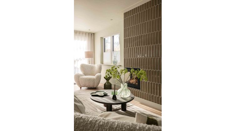 Rivièra Maison Courchevel Fauteuil