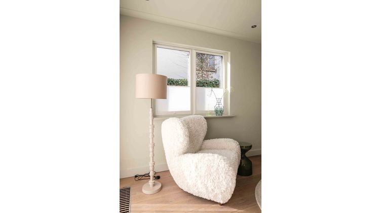Rivièra Maison Courchevel Fauteuil