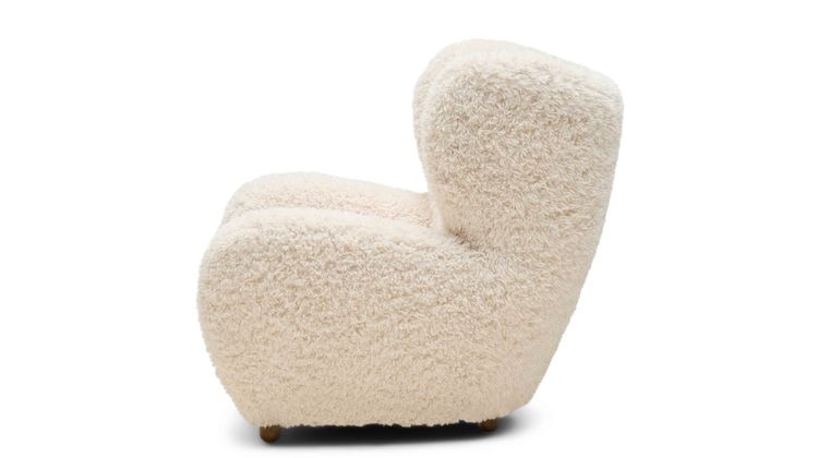 Rivièra Maison Courchevel Fauteuil