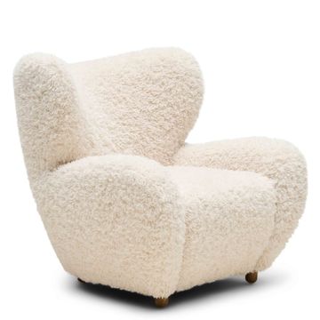 Rivièra Maison Courchevel Fauteuil