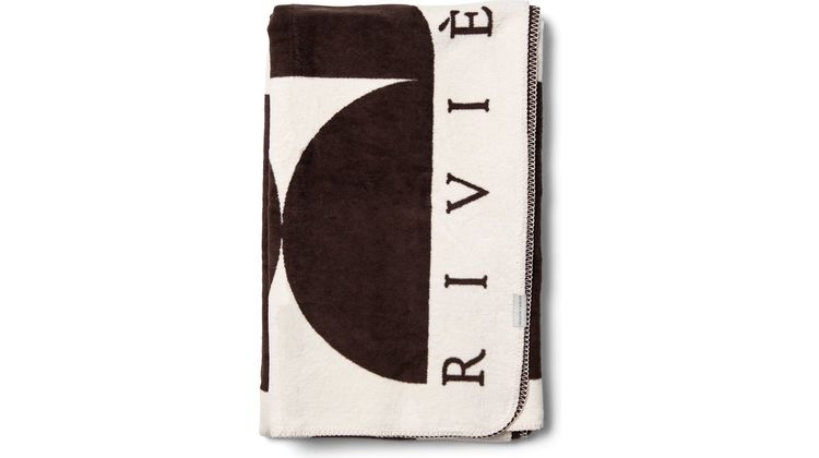 Rivièra Maison Formia Plaid
