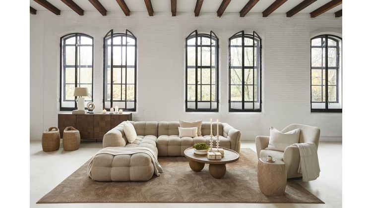 Rivièra Maison Imperial Hoekbank