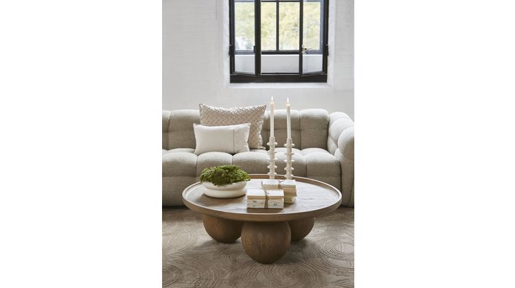Rivièra Maison Imperial Hoekbank