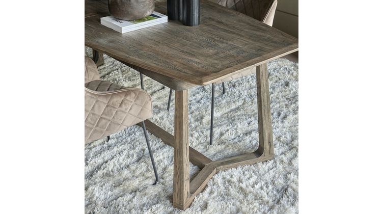Rivièra Maison Miller Eettafel