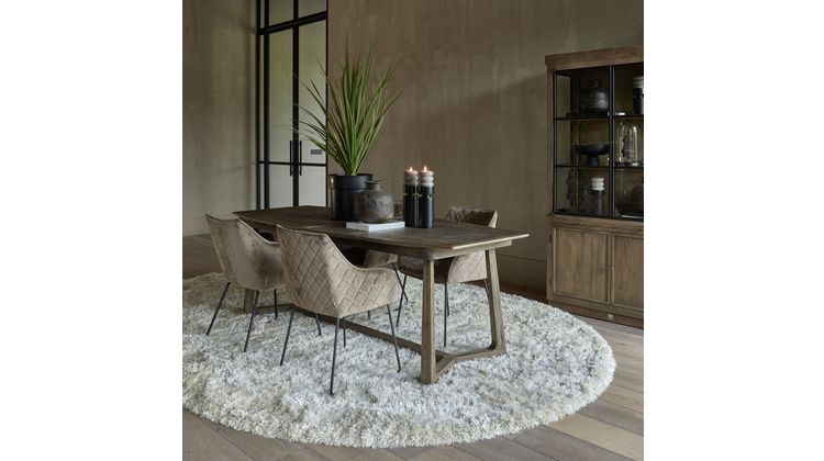 Rivièra Maison Miller Eettafel