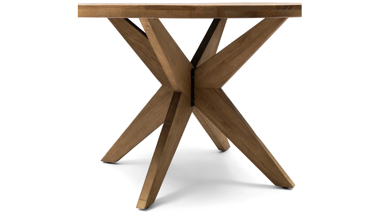 Rivièra Maison Portland Eettafel