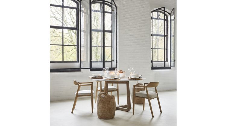 Rivièra Maison Puglia Armstoel