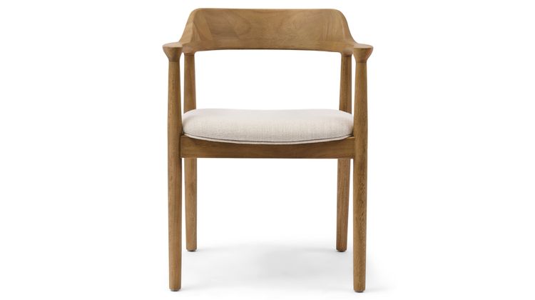 Rivièra Maison Puglia Armstoel