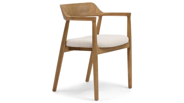 Rivièra Maison Puglia Armstoel