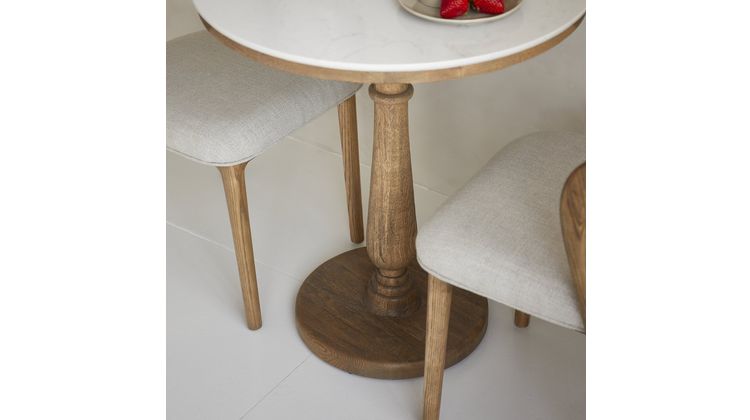 Rivièra Maison Puglia Eetkamerstoel