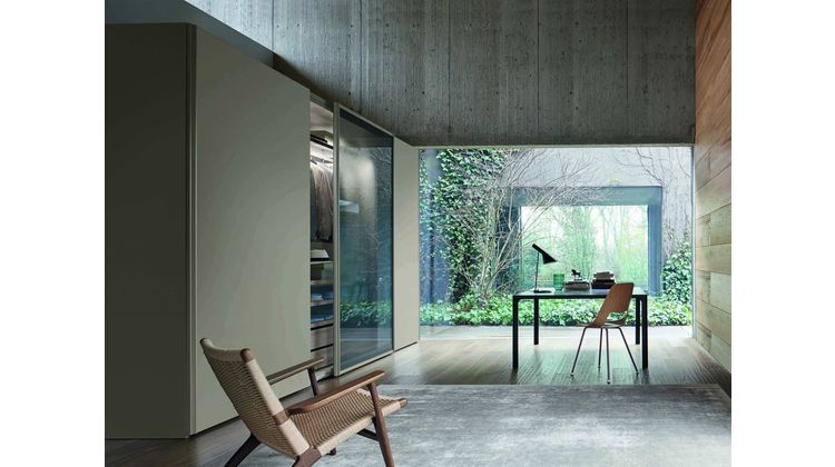 Sangiacomo Armadio Wandcombinatie