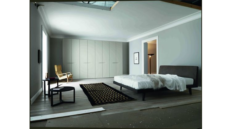 Sangiacomo Armadio Wandcombinatie