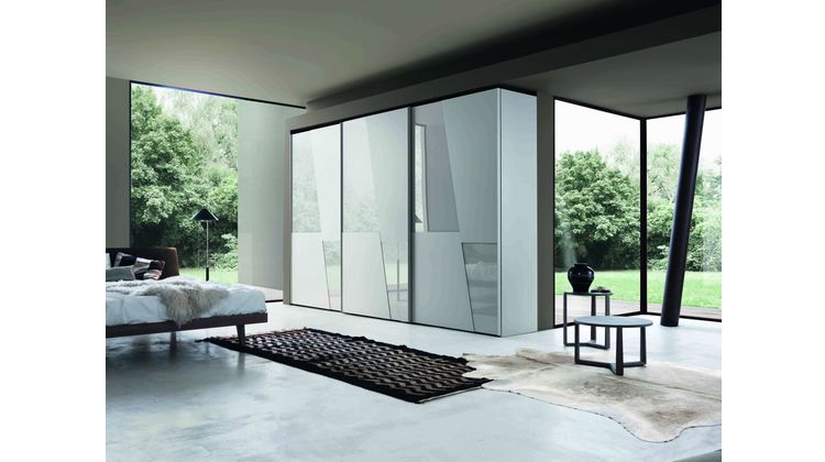 Sangiacomo Armadio Wandcombinatie