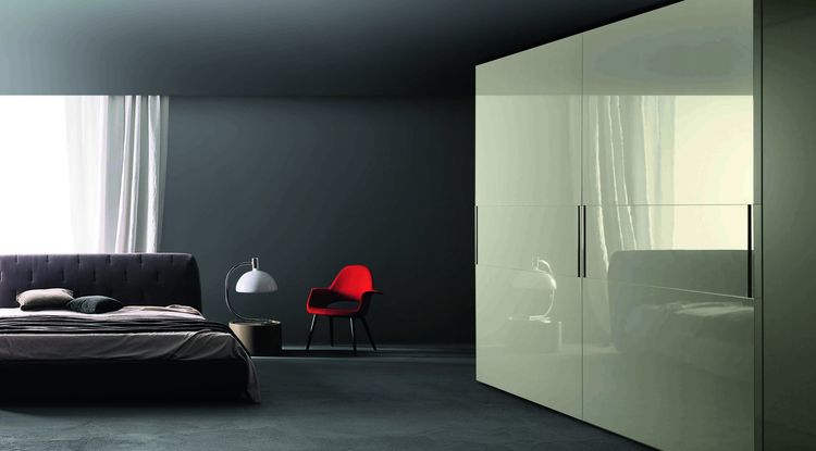 Sangiacomo Armadio Wandcombinatie