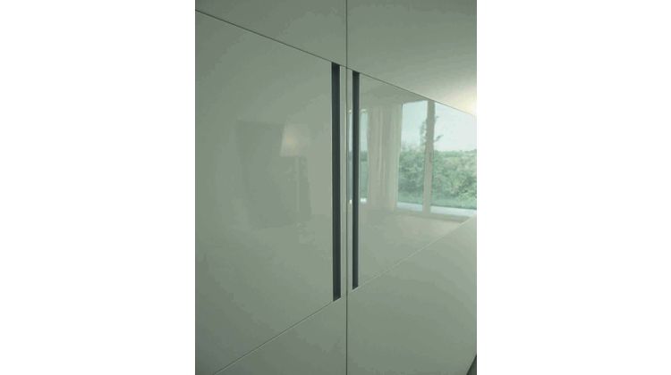 Sangiacomo Armadio Wandcombinatie