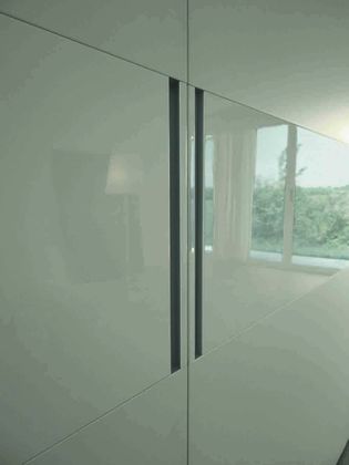 Sangiacomo Armadio Wandcombinatie