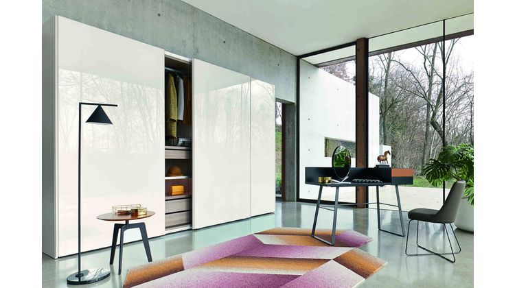 Sangiacomo Armadio Wandcombinatie