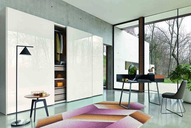 Sangiacomo Armadio Wandcombinatie