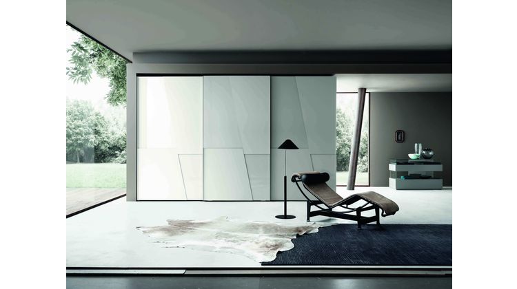 Sangiacomo Armadio Wandcombinatie