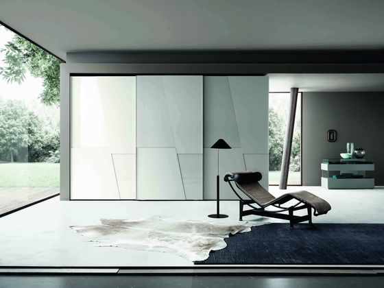 Sangiacomo Armadio Wandcombinatie