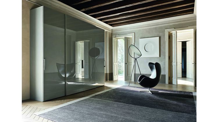 Sangiacomo Armadio Wandcombinatie