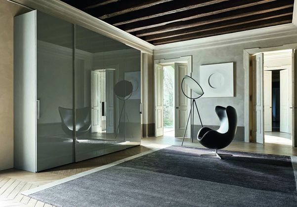 Sangiacomo Armadio Wandcombinatie