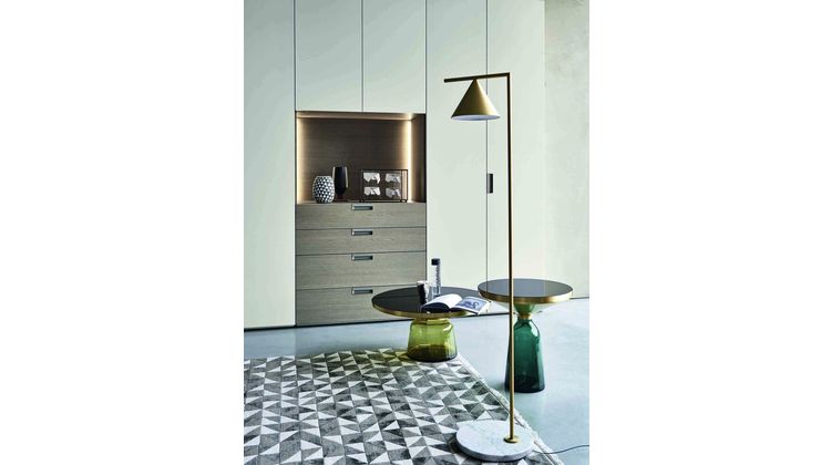 Sangiacomo Armadio Wandcombinatie