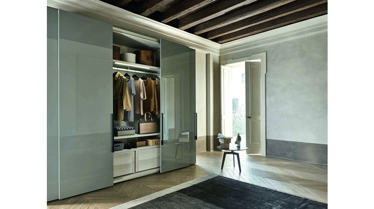 Sangiacomo Armadio Wandcombinatie