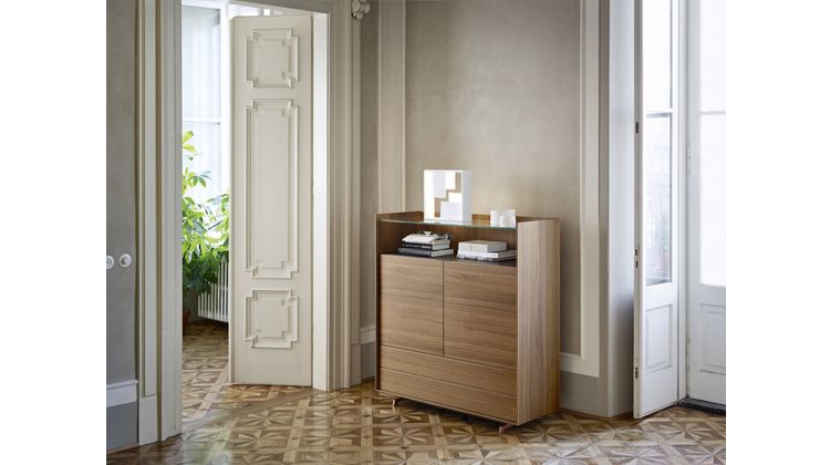 Sangiacomo Cabaret Sideboard