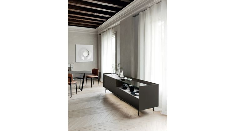 Sangiacomo Cabaret Sideboard