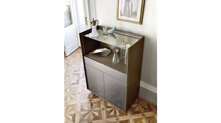 Sangiacomo Cabaret Sideboard