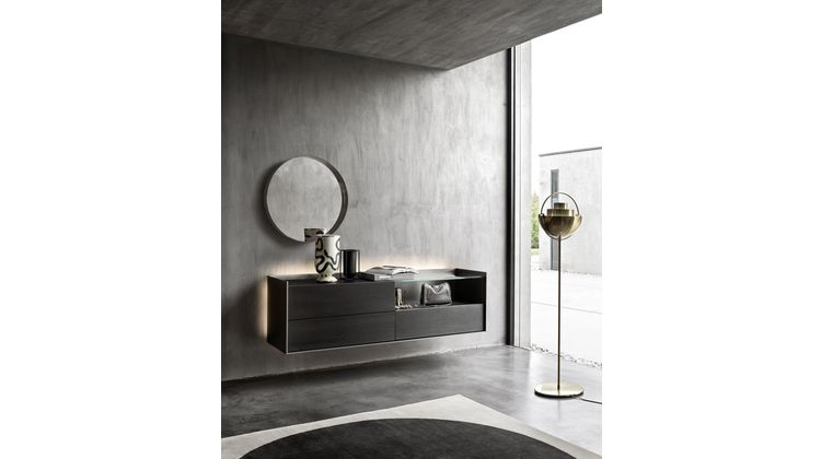 Sangiacomo Cabaret Sideboard