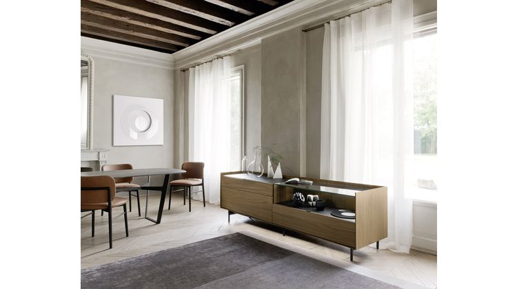 Sangiacomo Cabaret Sideboard