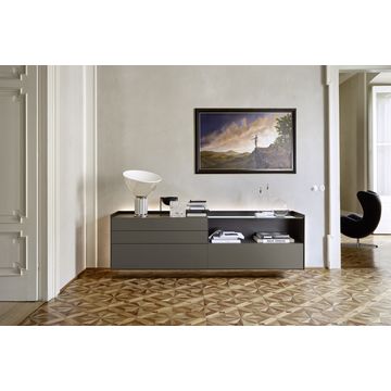 Sangiacomo Cabaret Sideboard