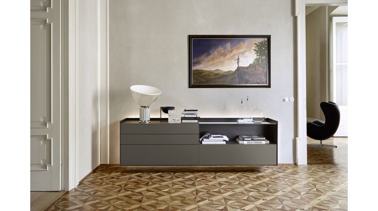 Sangiacomo Cabaret Sideboard