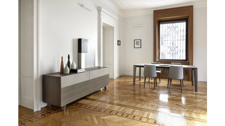 Sangiacomo Domino Kast